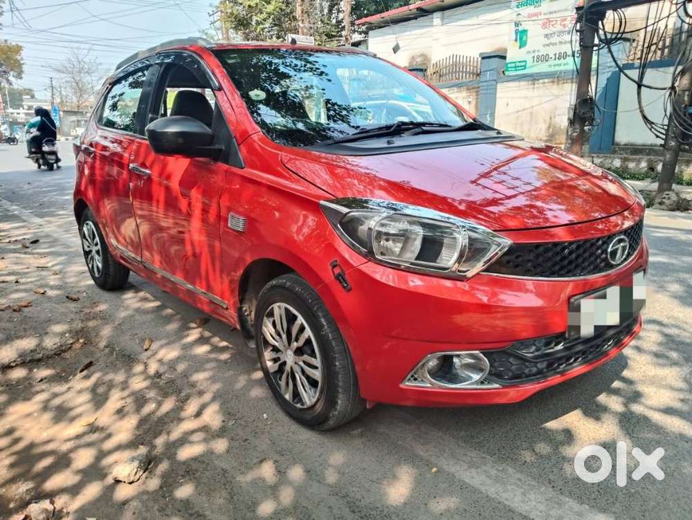 Tata Tiago