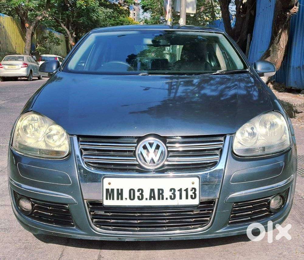Volkswagen Jetta 1.9 Highline Tdi, 2009, Diesel