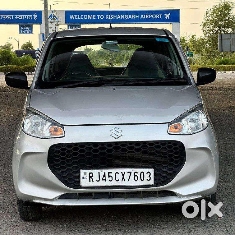 Maruti Suzuki Alto K10 Vxi (o), 2023, Petrol