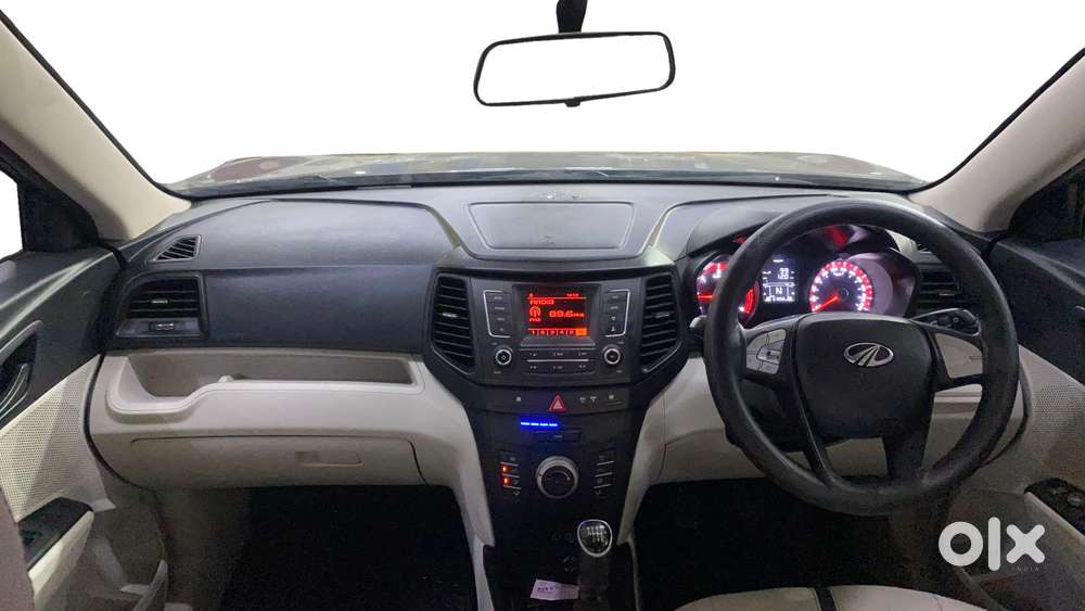 Mahindra Xuv300 W8 Diesel, 2022, Diesel