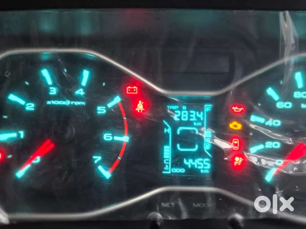 Mahindra Scorpio Classic, 2022, Diesel