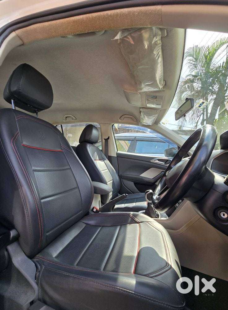 Volkswagen Tiguan 1.0 Tsi, 2022, Petrol