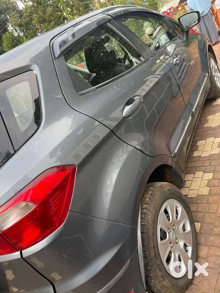 2018 Last Month Single Owner
