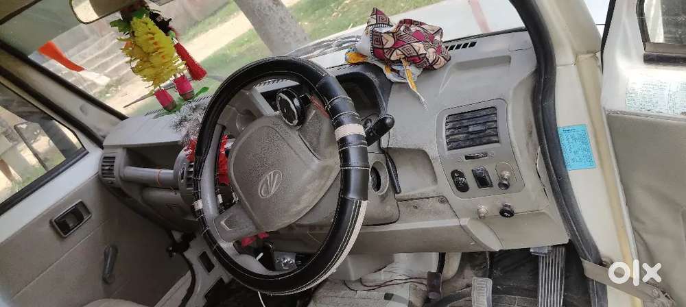 Well Maintained Gadi Hai