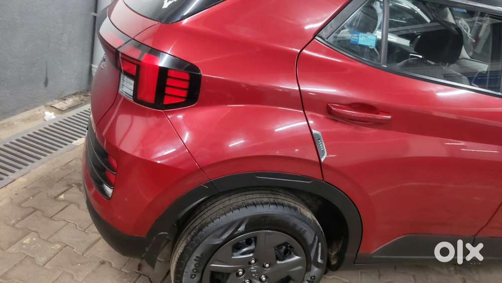 Hyundai Venue S Mt Kappa Petrol 2024