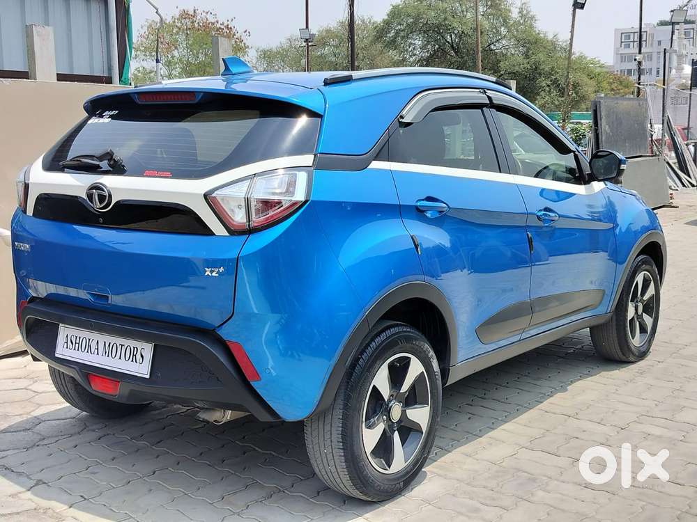 Tata Nexon