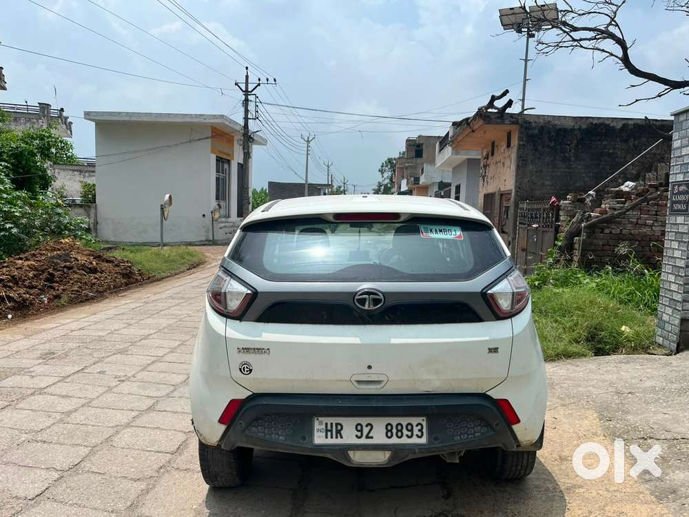 Tata Nexon Diesel 2019 Year