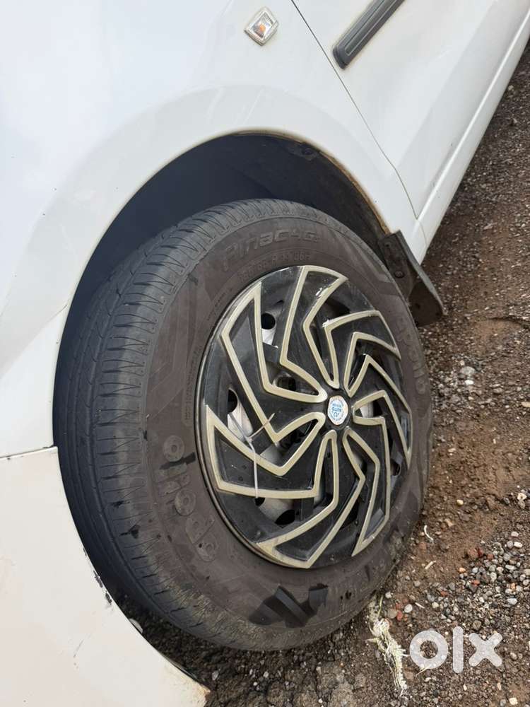 Chevrolet Sail U-va 2014 Year Car