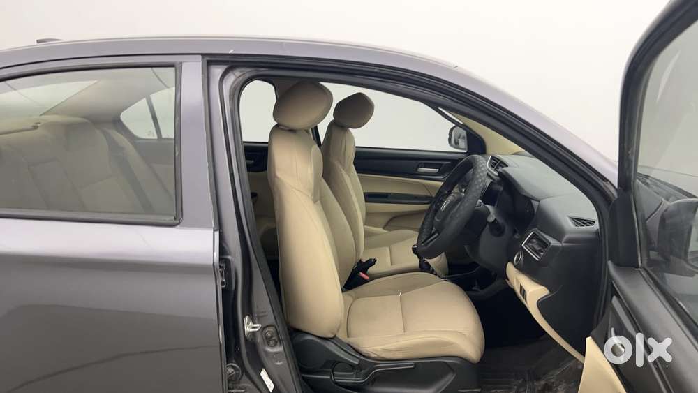 Honda Amaze [2021-2023] 1.2 Vx I-vtec Mt, 2019, Petrol