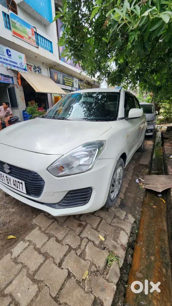 Swift 1.2 Lxi 2019 Petrol Manual