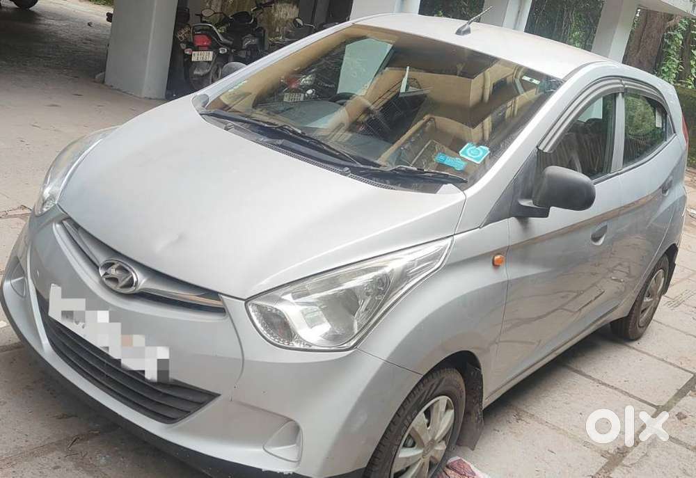 Hyundai Eon Era Plus, 2014, Petrol