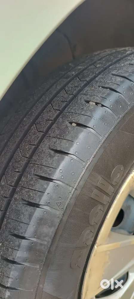 Sx4 In Good Condition