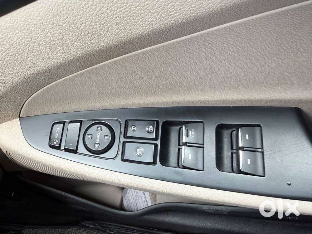 Hyundai Tucson 2.0 E-vgt 4wd At Gls, 2019, Petrol
