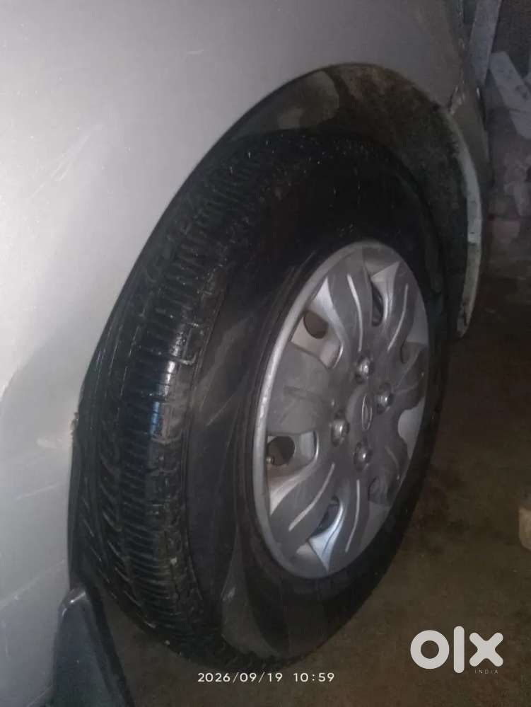 Hyundai I10 2013 Model