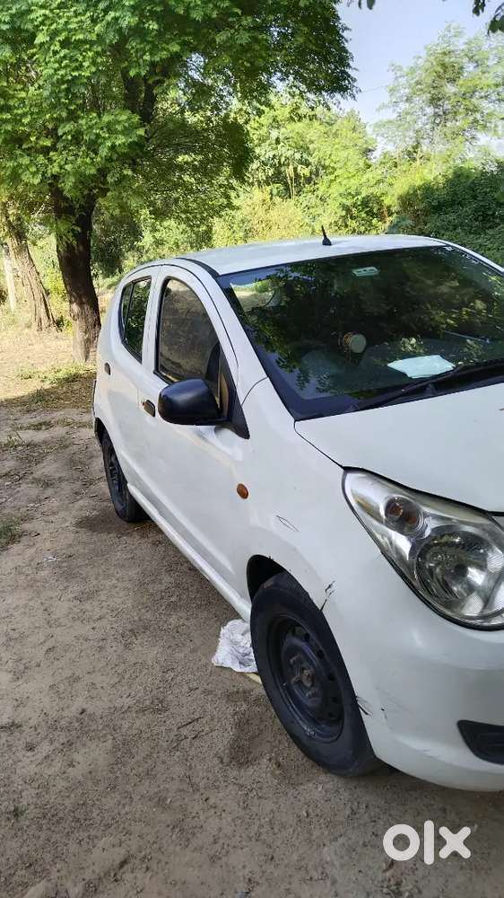 Maruti Suzuki A-star 2011 Petrol