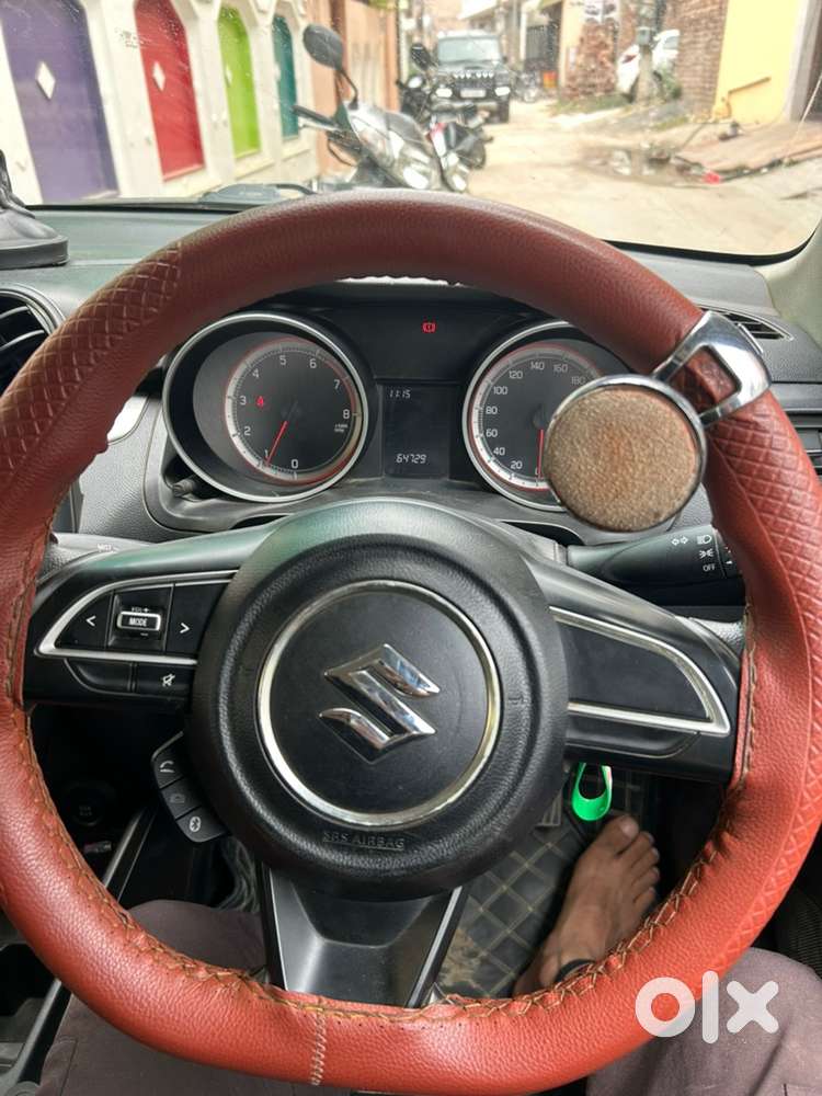 Maruti Suzuki Swift Petrol Well Maintained