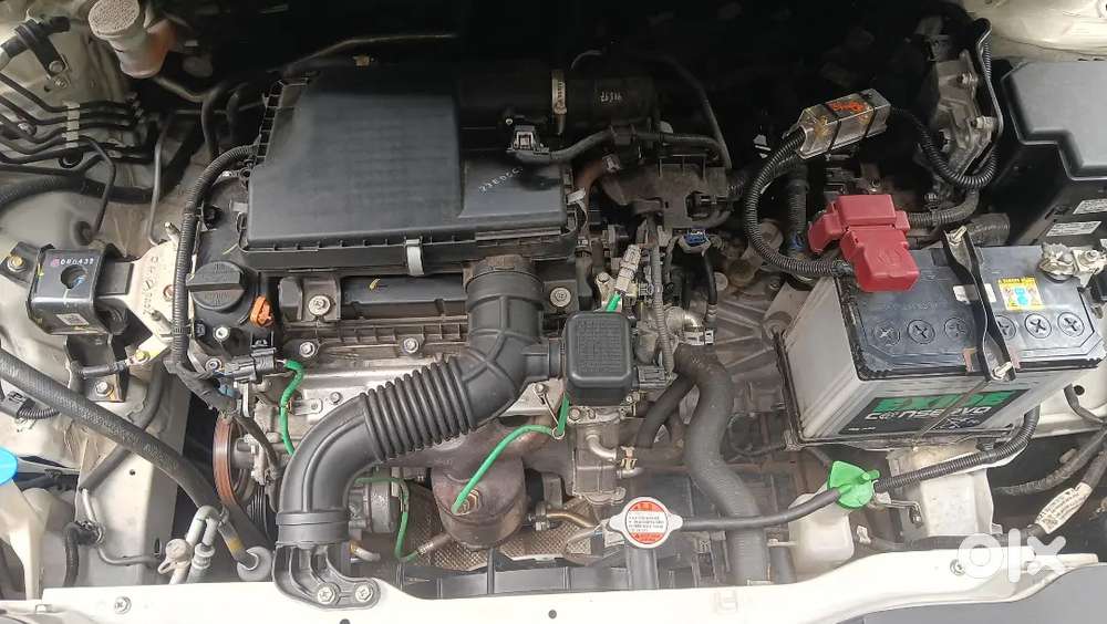 May 2023

Sigma 

 18,000 Km

* **ownership:** Second Owner

* **servi