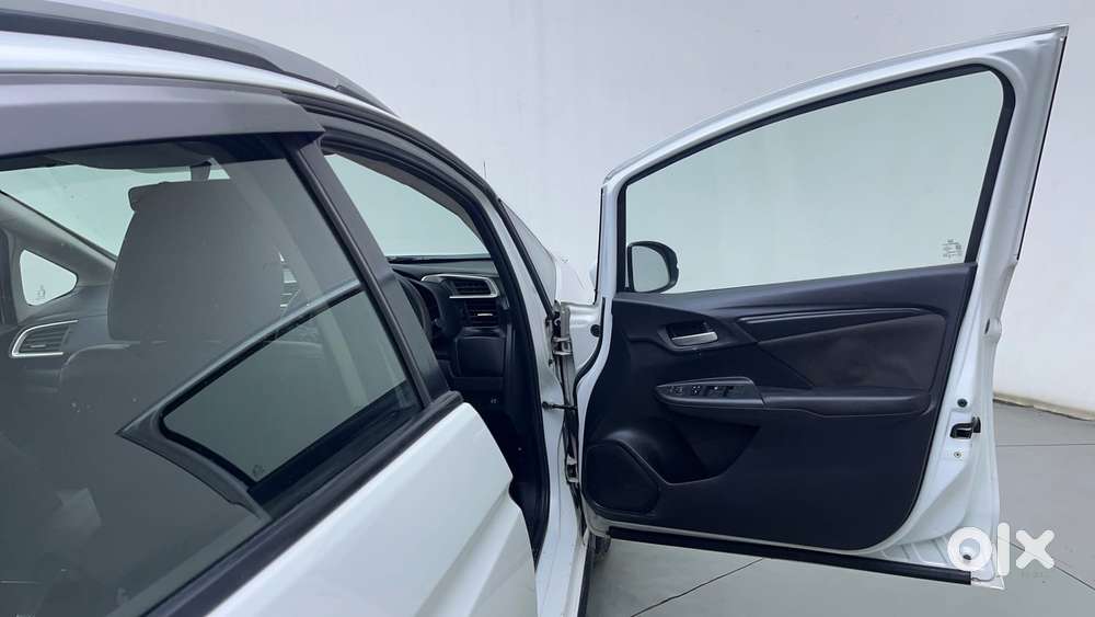 Honda Wr-v [ ] 1.5 Sv I-dtec Mt, 2021, Diesel