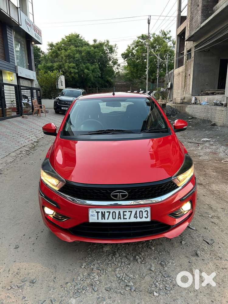 Tata Tiago 1.05 Revotorq Xz, 2020, Petrol