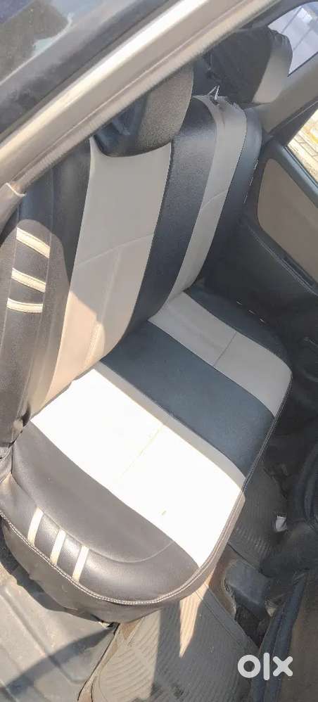 Maruti Suzuki Zen Estilo 2007