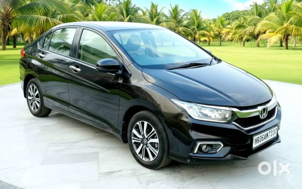 Honda City 2014-2015 I Vtec Vx, 2017, Cng & Hybrids