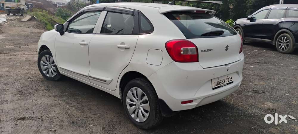 Maruti Suzuki Baleno Delta, 2017, Diesel