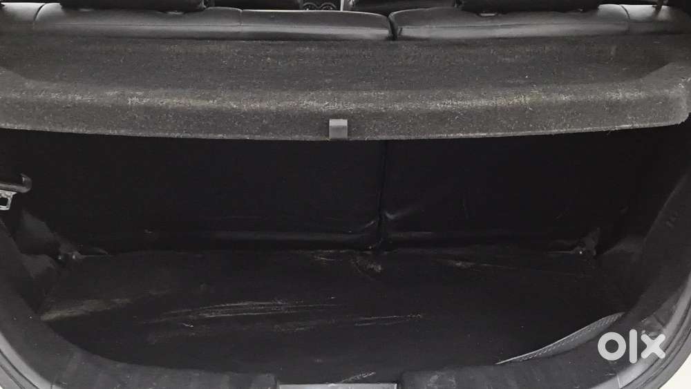 Maruti Suzuki Wagon R 1.0 Vxi, 2013, Petrol