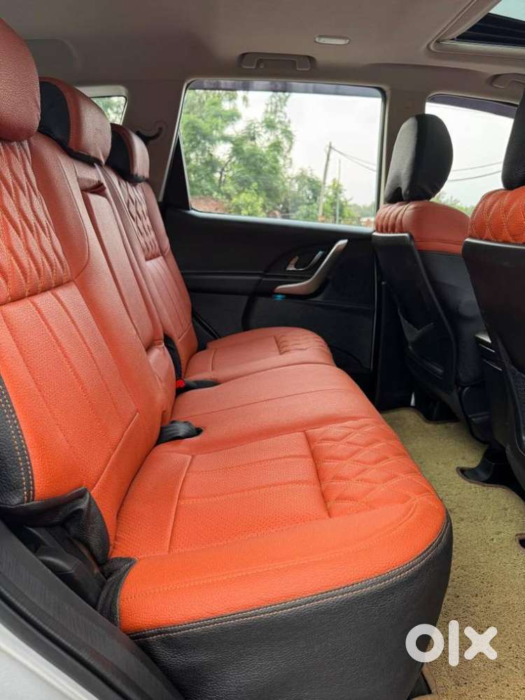 Mahindra Xuv500 W9 At 1.99, 2019, Diesel