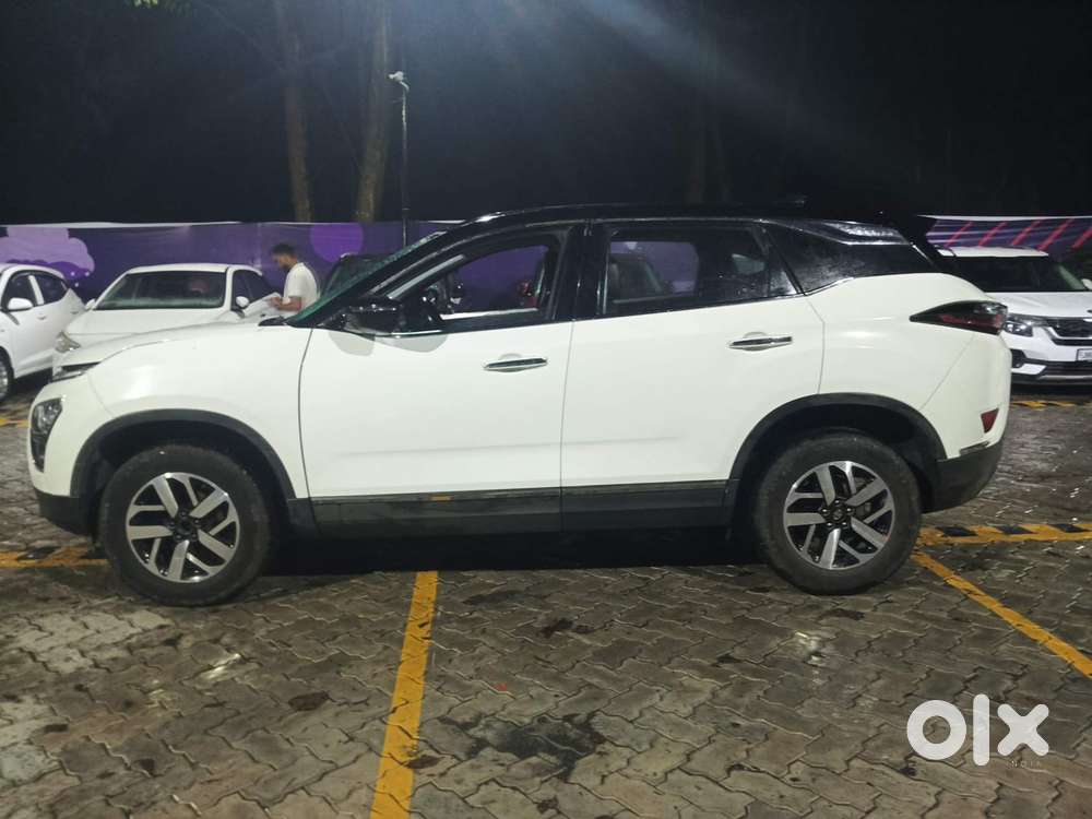 Tata Harrier Xza+, 2021, Diesel