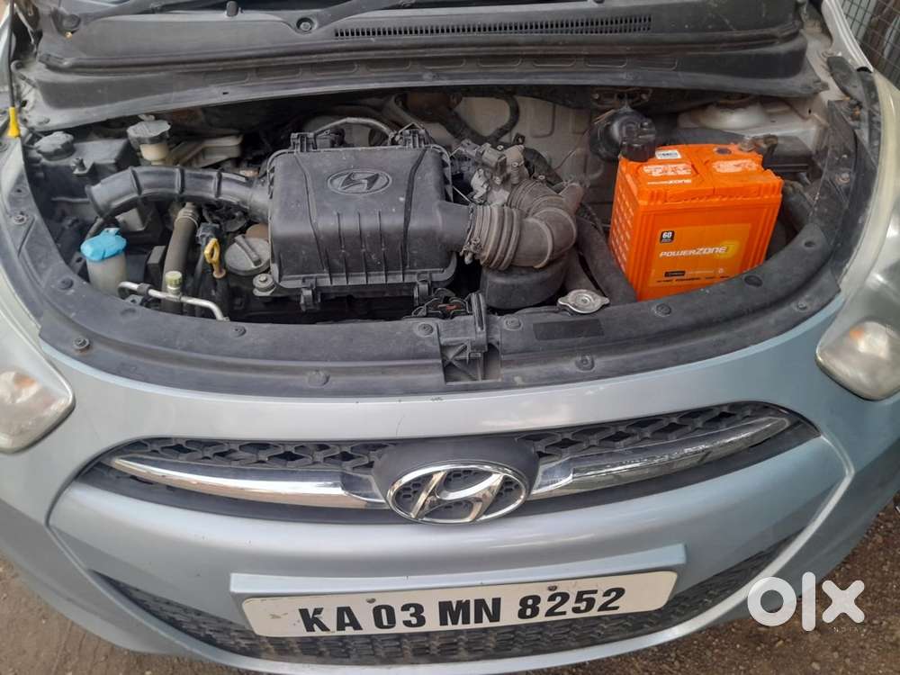 I10 In Best Condition To Sell.