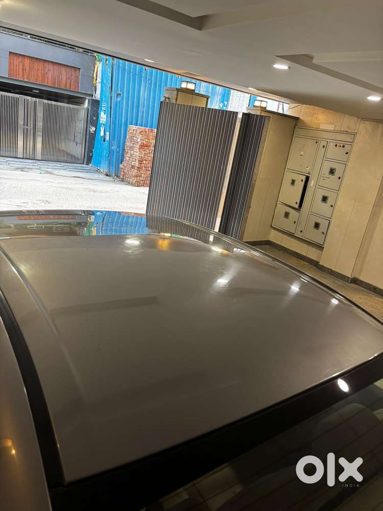 Maruti Suzuki Ciaz Zdi Plus Shvs, 2016, Diesel