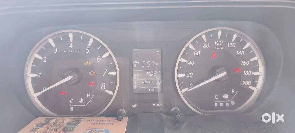 Tata Zest 2017 Diesel 206000 Km Driven