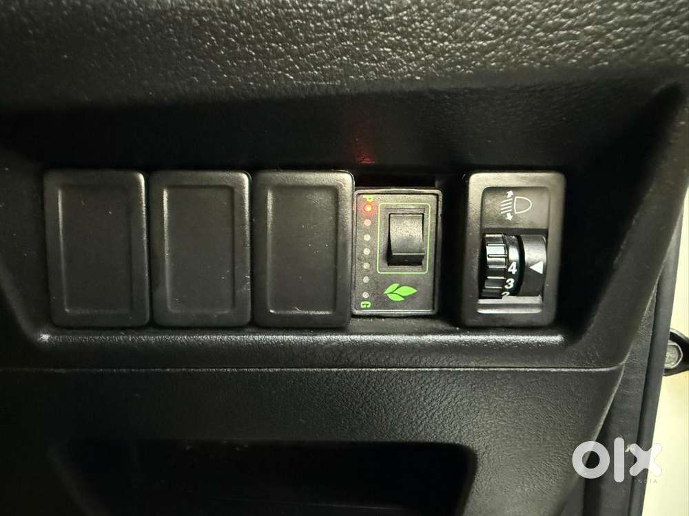 Maruti Suzuki Baleno 1.2 Sigma, 2016, Cng & Hybrids