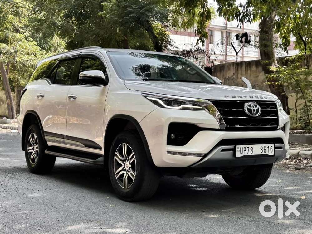 Toyota Fortuner 4x2 At 2.8 Diesel, 2023, Diesel