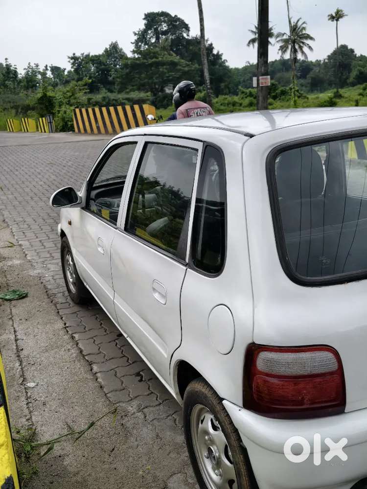 Zen 1998 Model Non Ac