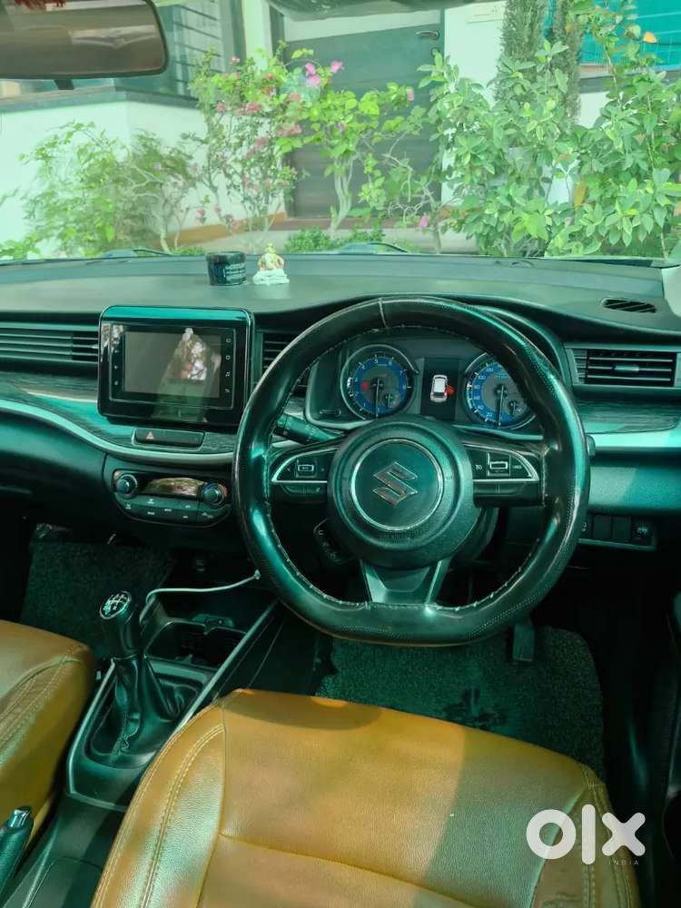 Maruti Suzuki Xl6 2020 Petrol 82000 Km Driven