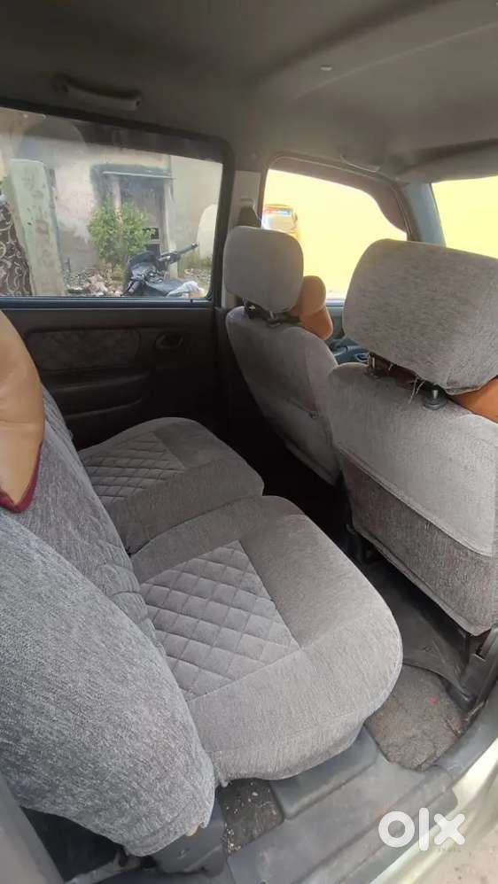 Maruti Suzuki Wagon R 2002