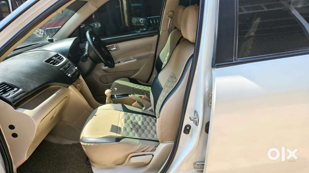 Maruti Suzuki Swift Dzire, 2016, Diesel