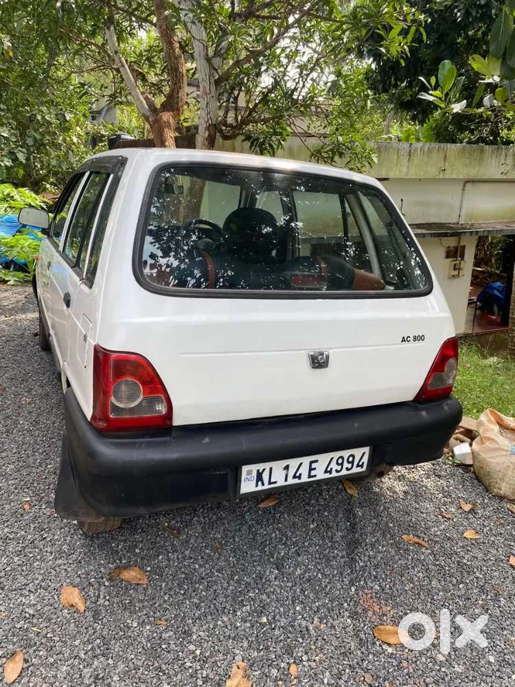 Front New Tyre Back Avg Oil Recentl Changed 100% Condition Vechle Ac