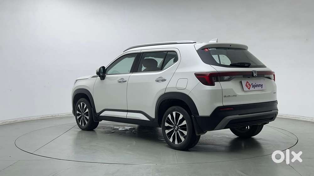 Honda Elevate Zx Cvt, 2024, Petrol