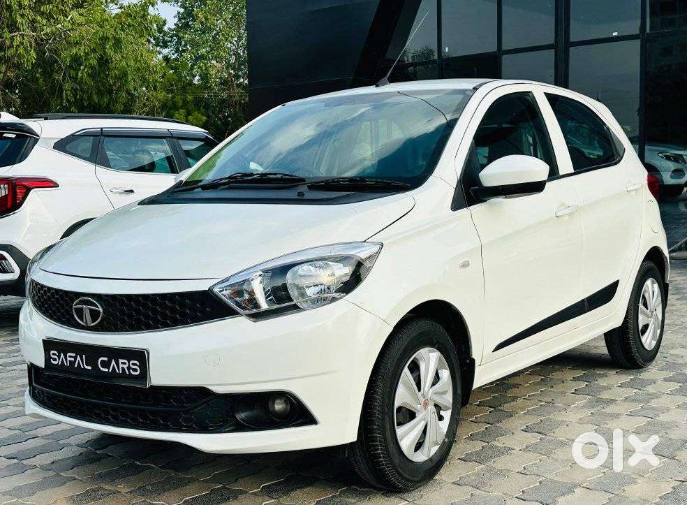 Tata Tiago 1.05 Revotorq Xt, 2019, Petrol