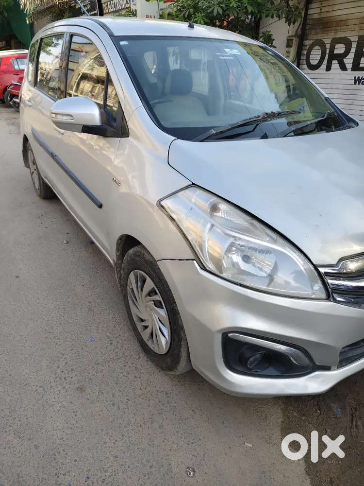 Maruti Suzuki Ertiga 2012 Diesel Manual.