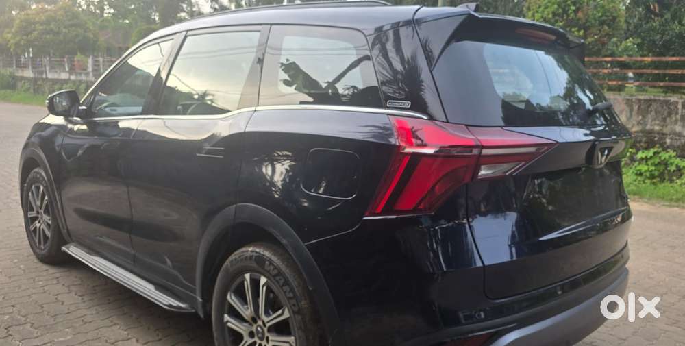 Mahindra Xuv700 2.2 Ax 7 Diesel Mt Str, 2022, Diesel