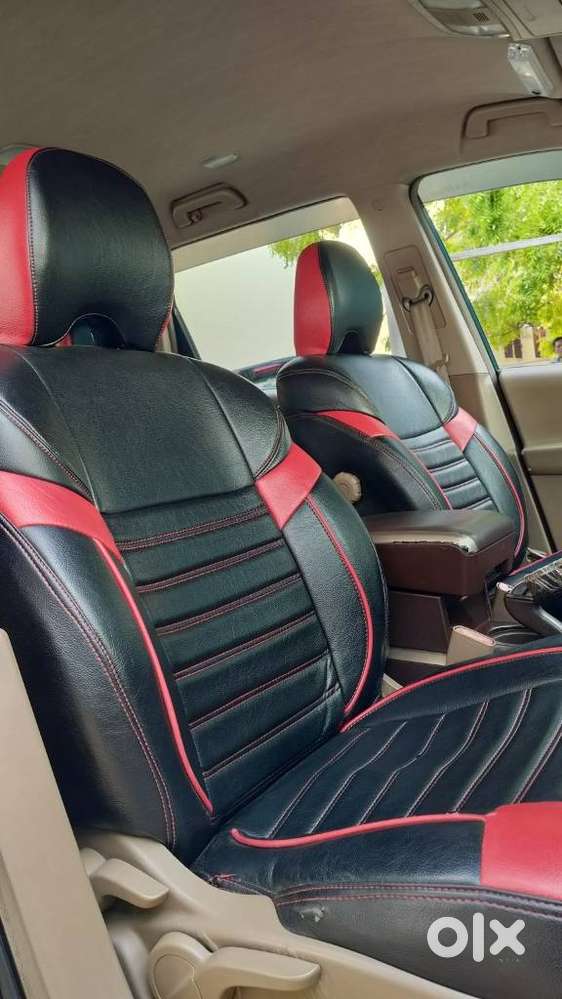 Mahindra Xuv500 W8, 2013, Diesel