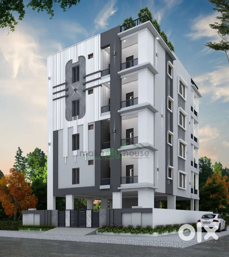 3bhk for sale alwal (ready to move) - For Sale: Houses & Apartments ...