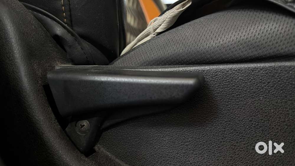 Tata Nexon 1.2 Revotron Xm, 2019, Petrol