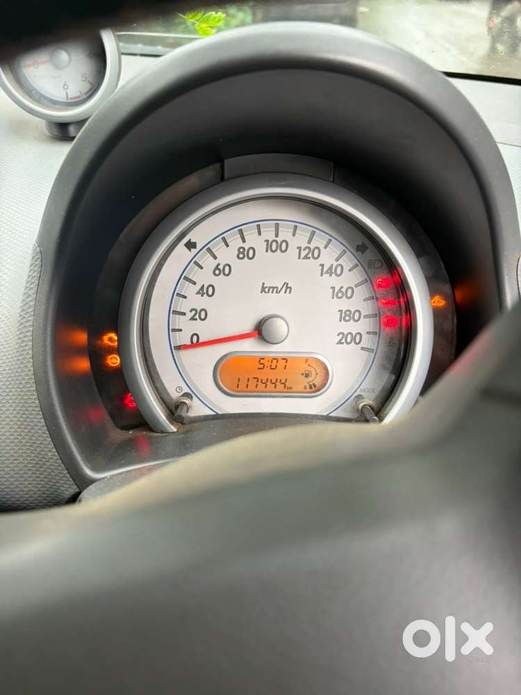 Maruti Suzuki Ritz Vdi 2014 Diesel