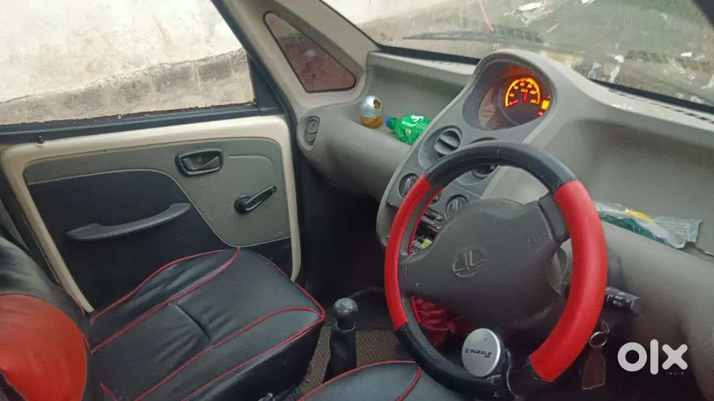 Tata Nano 2009 Petrol 50000 Km Driven