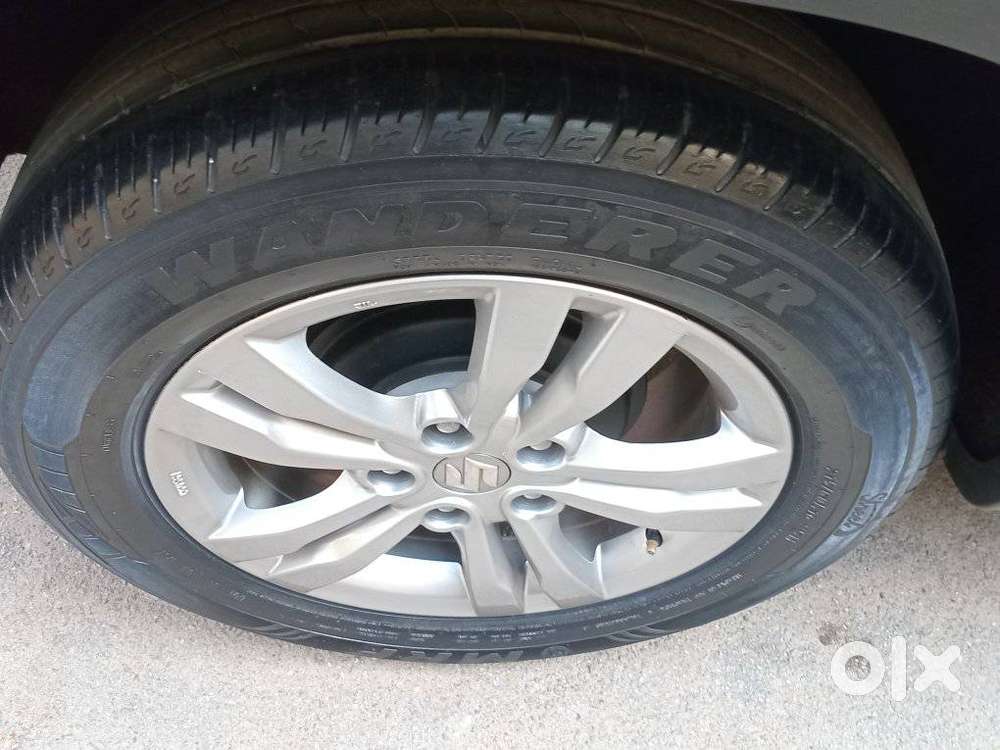 Maruti Suzuki Brezza Zdi Plus, 2018