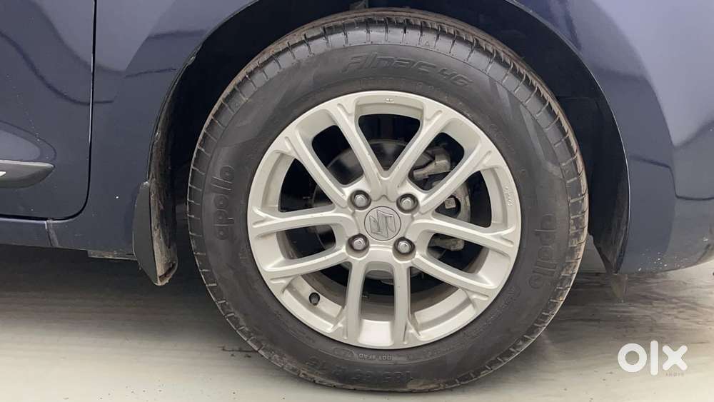 Maruti Suzuki Swift 1.3 Zxi, 2019, Petrol